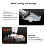 Roborock Flexi Lite Wet & Dry Cordless Vacuum Cleaner